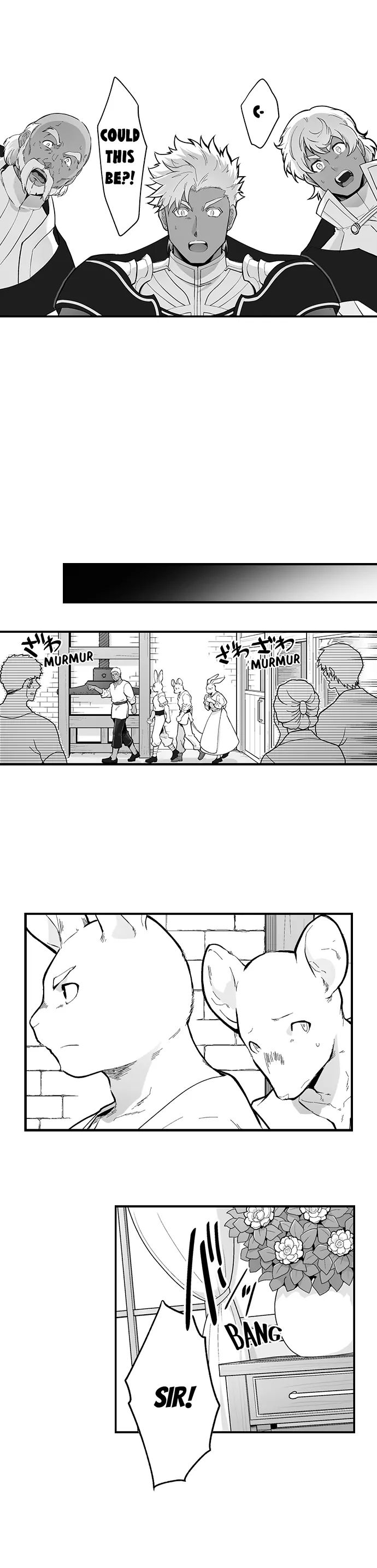 The Titan’s Bride Chapter 129.1 page 5 - 
