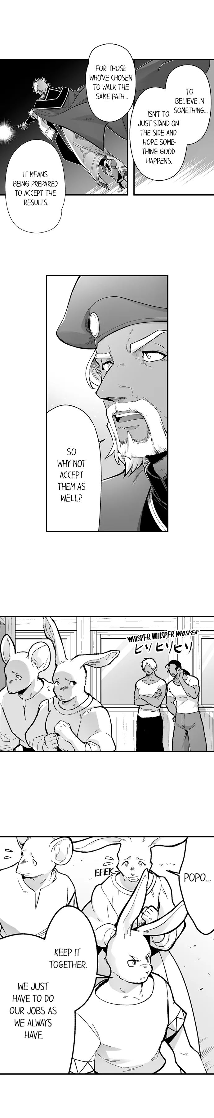 The Titan’s Bride Chapter 129 page 7 - 