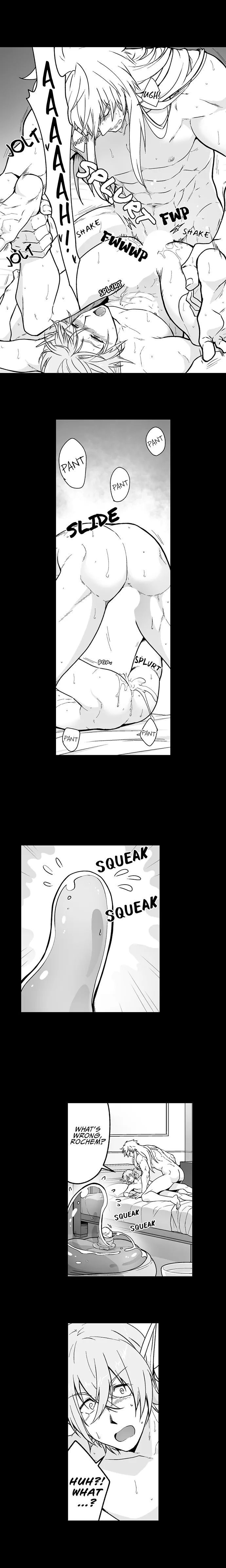 The Titan’s Bride Chapter 130 page 7 - 
