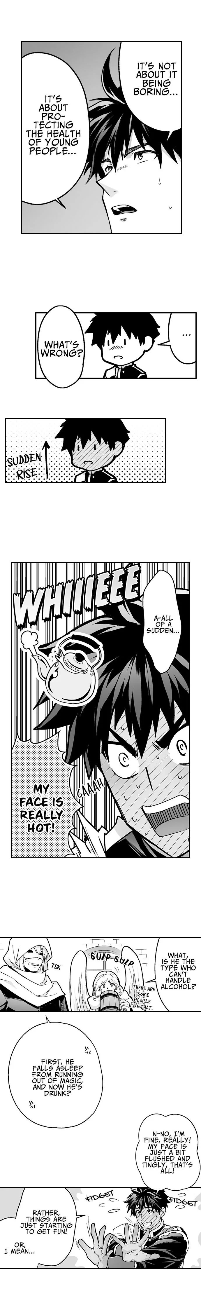 The Titan’s Bride Chapter 131 page 10 - 