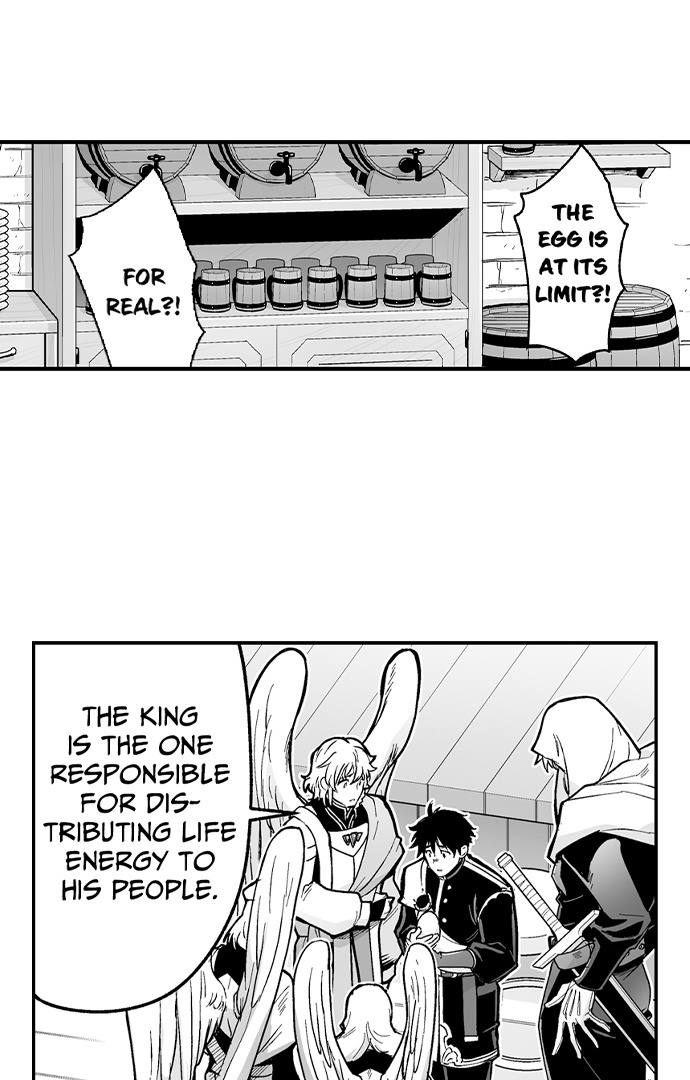 The Titan’s Bride Chapter 133 page 2 - 