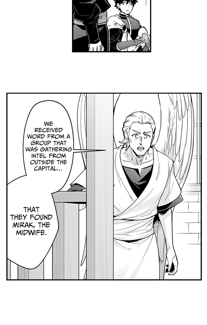The Titan’s Bride Chapter 133 page 13 - 