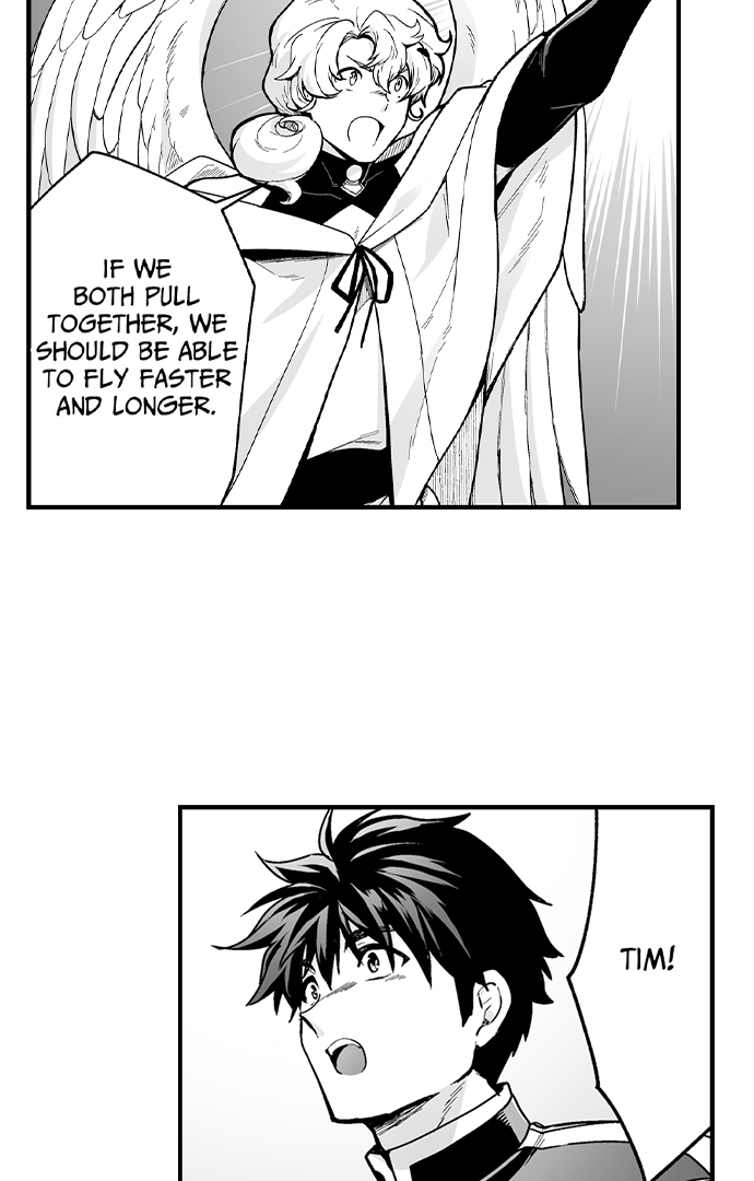 The Titan’s Bride Chapter 133 page 19 - 