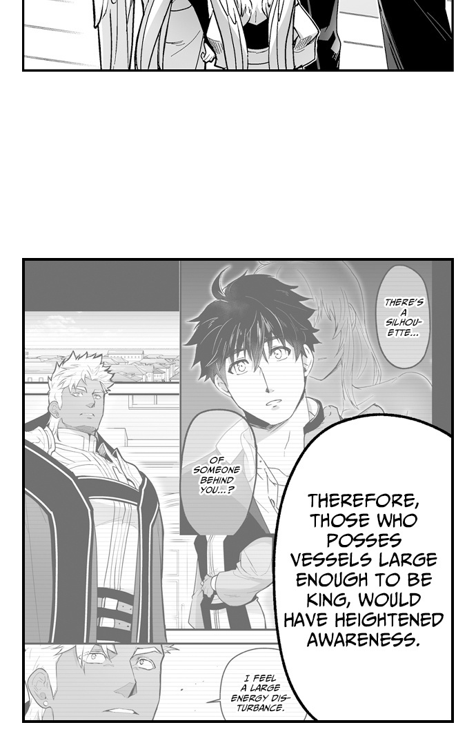 The Titan’s Bride Chapter 133 page 3 - 