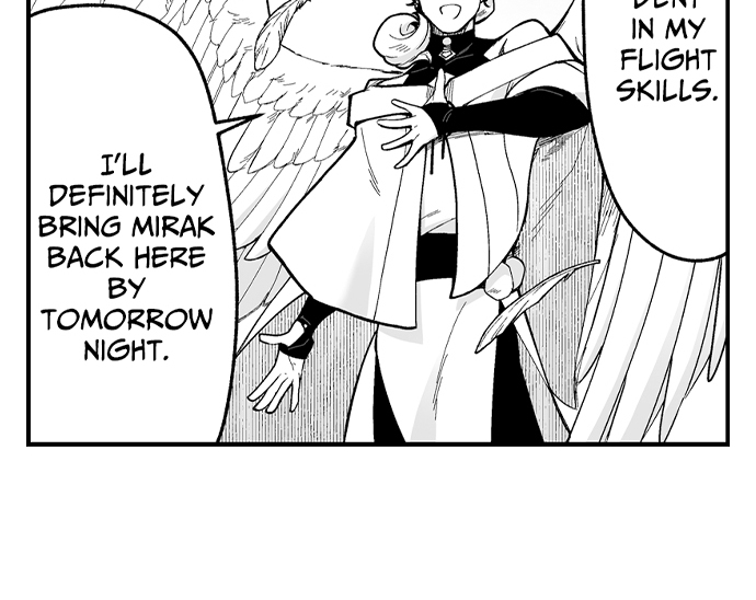 The Titan’s Bride Chapter 133 page 21 - 