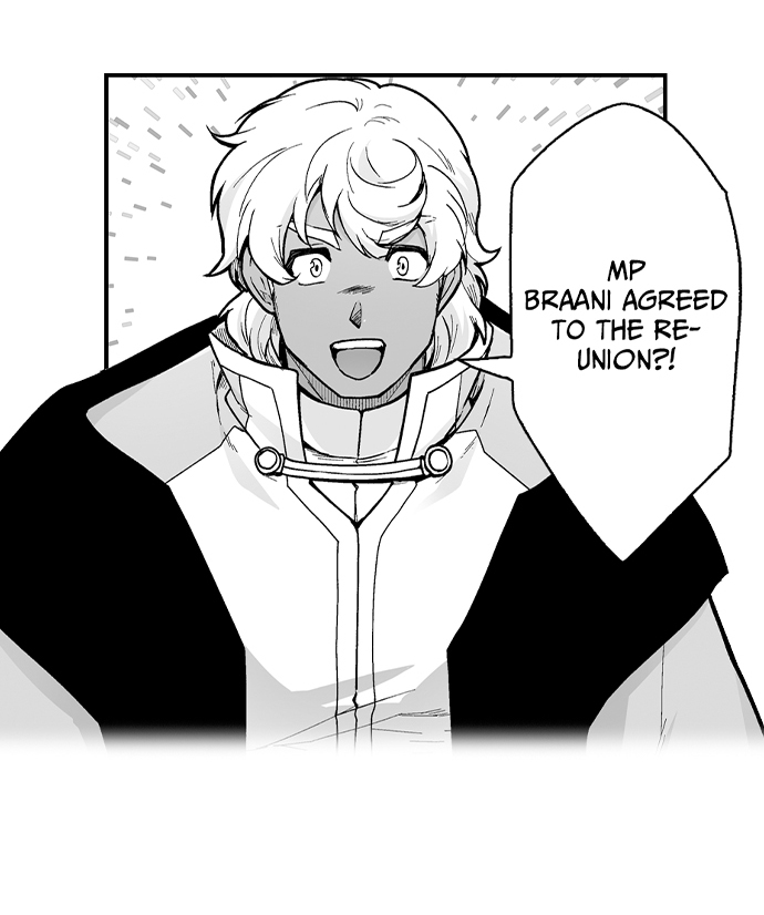 The Titan’s Bride Chapter 133 page 32 - 