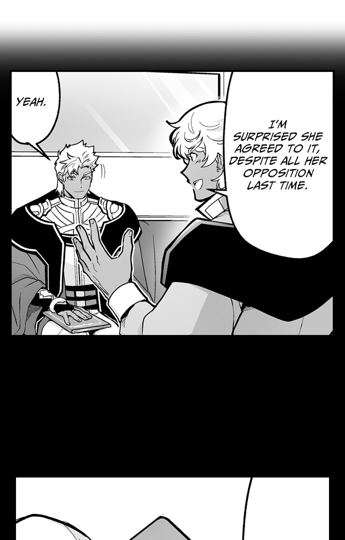 The Titan’s Bride Chapter 133 page 33 - 