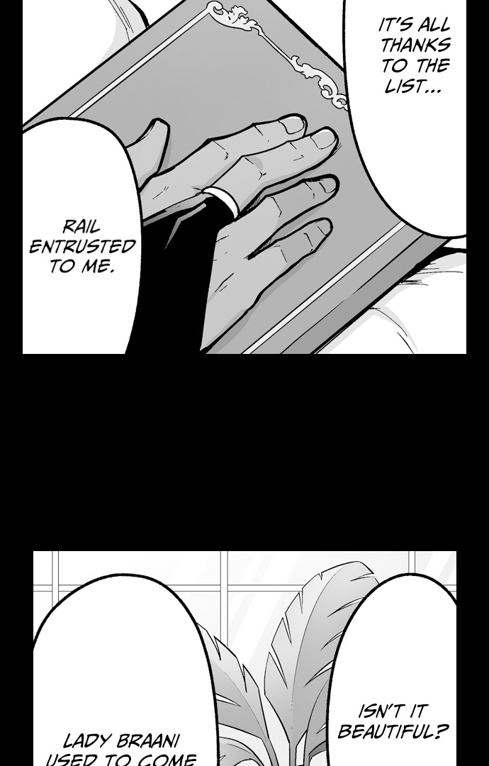 The Titan’s Bride Chapter 133 page 34 - 