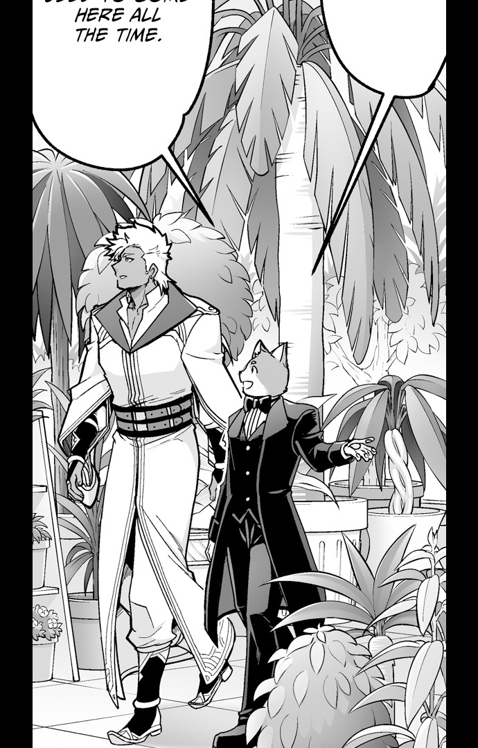 The Titan’s Bride Chapter 133 page 35 - 