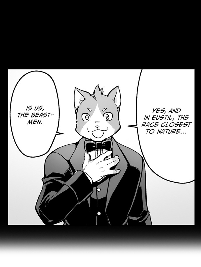 The Titan’s Bride Chapter 133 page 37 - 