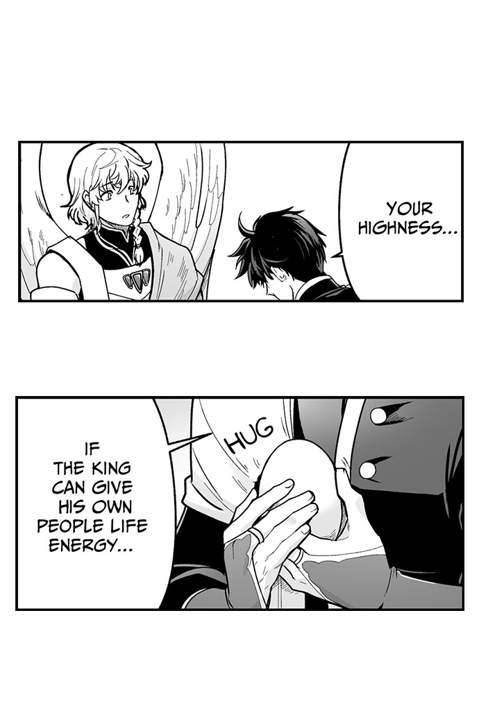 The Titan’s Bride Chapter 133 page 6 - 