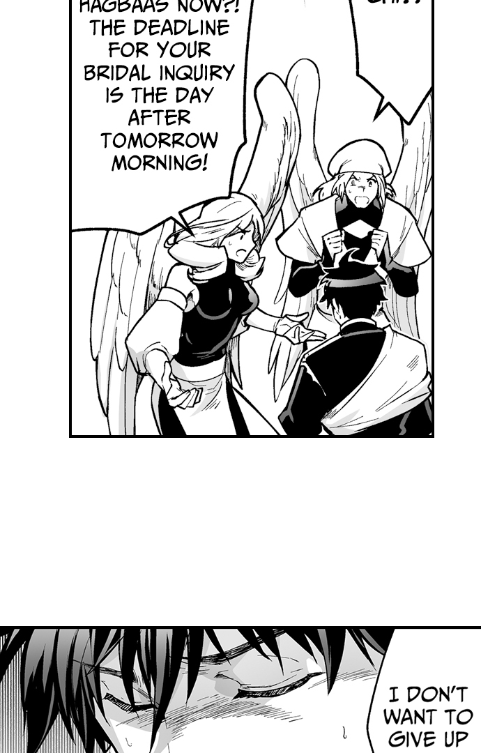 The Titan’s Bride Chapter 133 page 8 - 