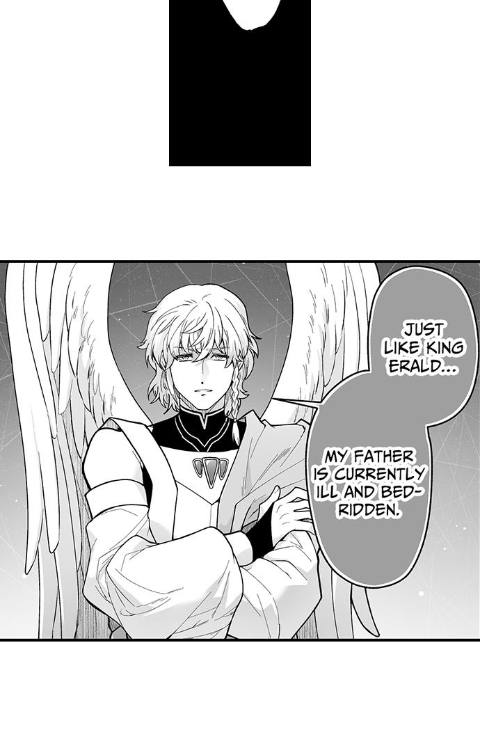 The Titan’s Bride Chapter 133 page 10 - 