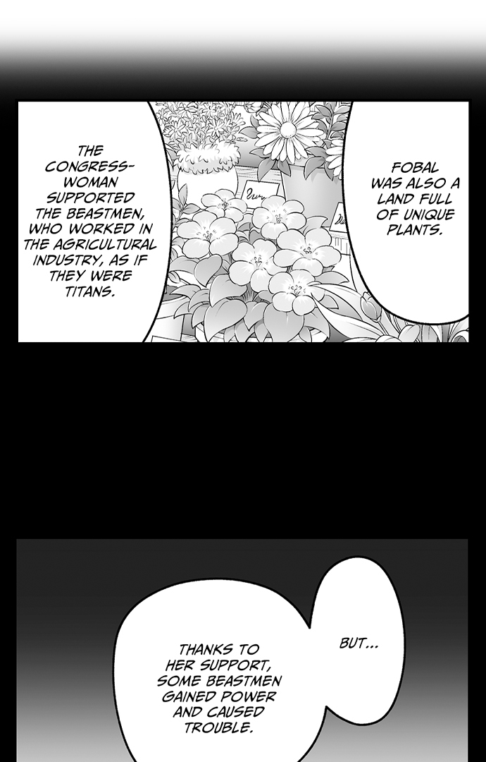The Titan’s Bride Chapter 134 page 2 - 