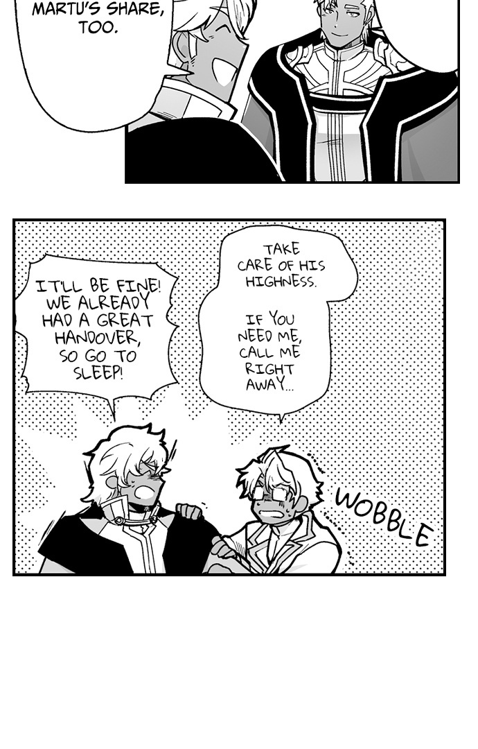 The Titan’s Bride Chapter 134 page 15 - 