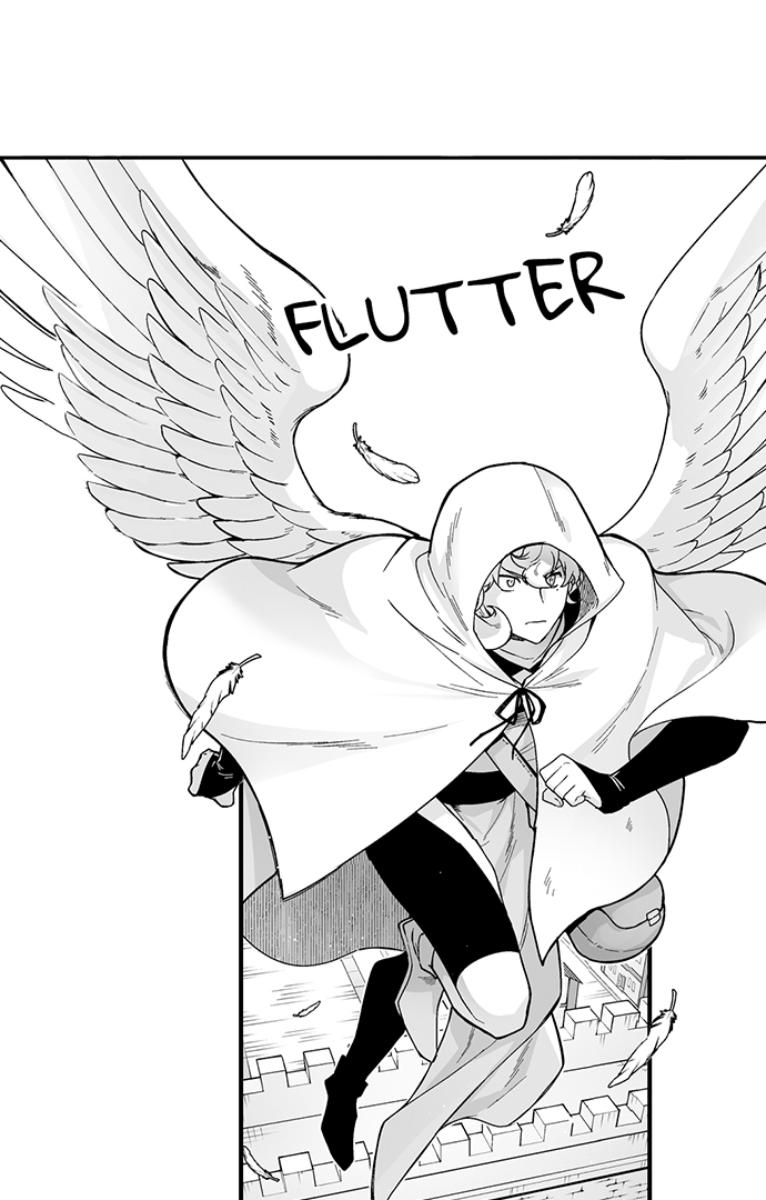The Titan’s Bride Chapter 134 page 18 - 