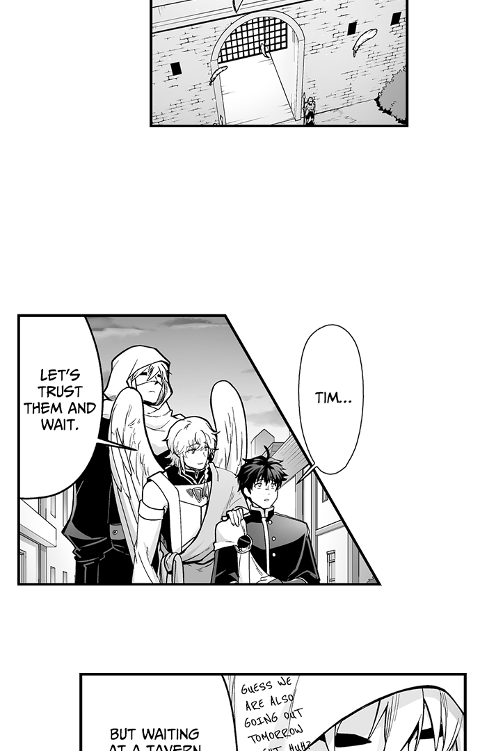 The Titan’s Bride Chapter 134 page 19 - 