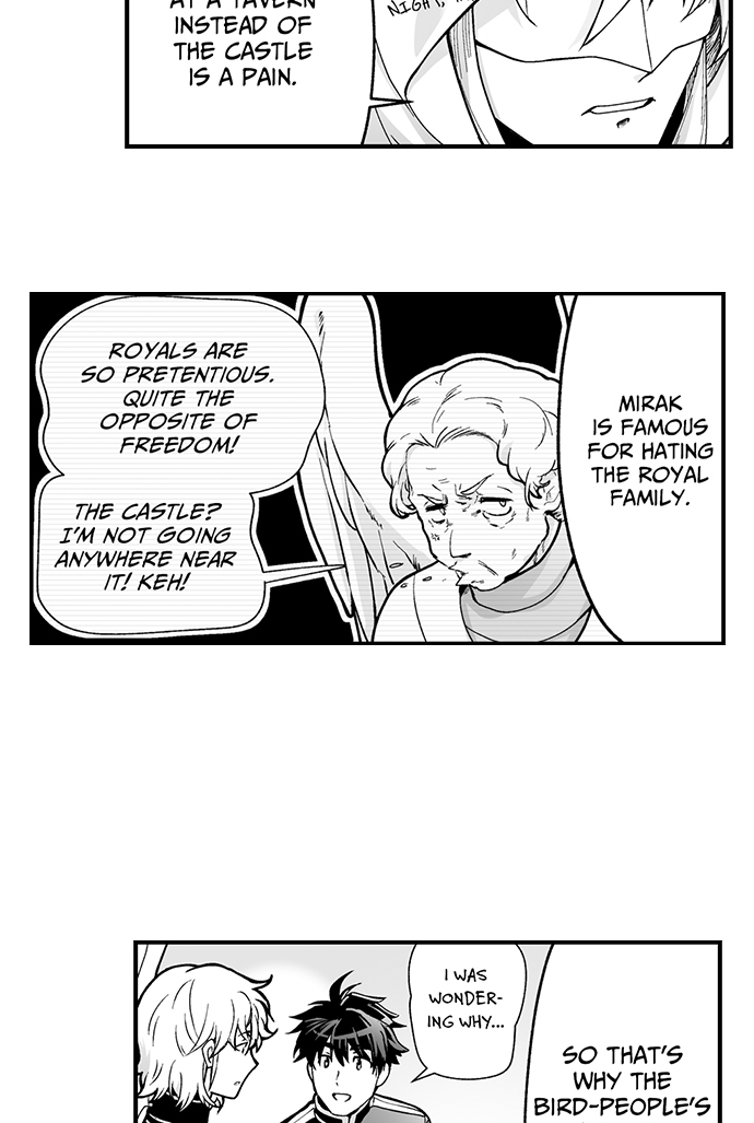 The Titan’s Bride Chapter 134 page 20 - 