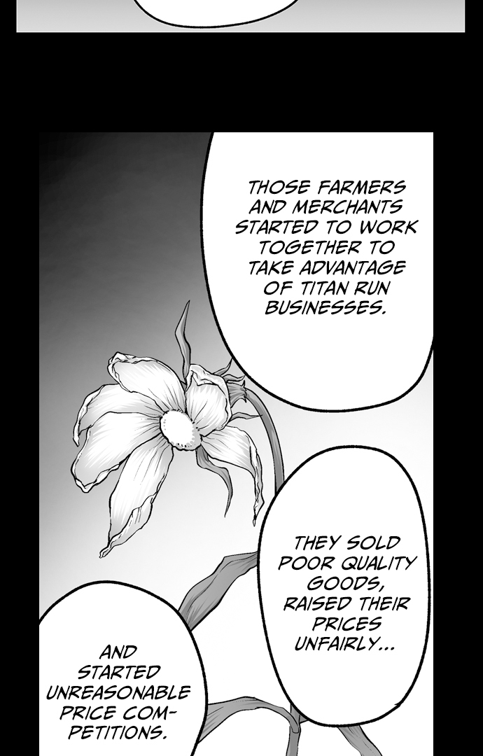 The Titan’s Bride Chapter 134 page 3 - 