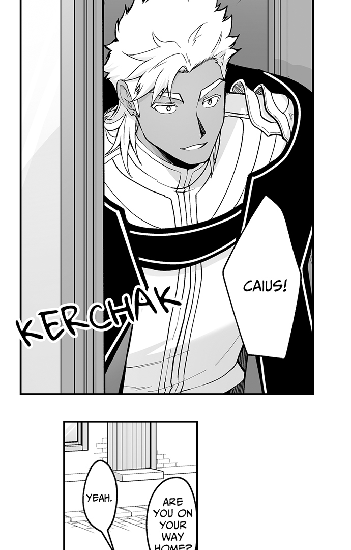 The Titan’s Bride Chapter 134 page 23 - 