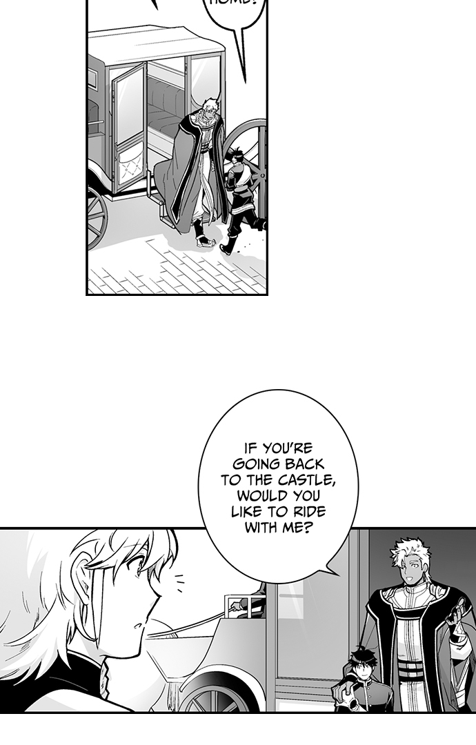 The Titan’s Bride Chapter 134 page 24 - 