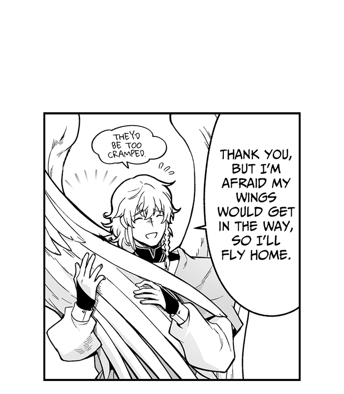 The Titan’s Bride Chapter 134 page 25 - 