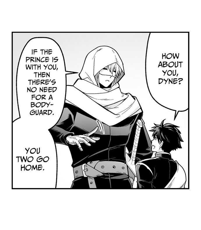 The Titan’s Bride Chapter 134 page 26 - 