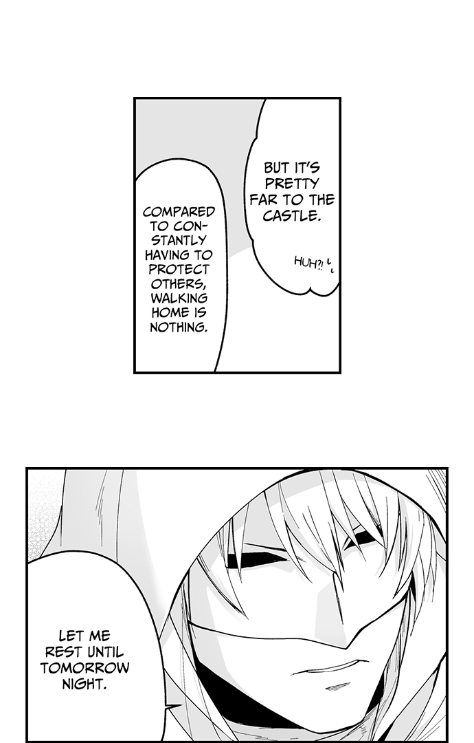 The Titan’s Bride Chapter 134 page 27 - 