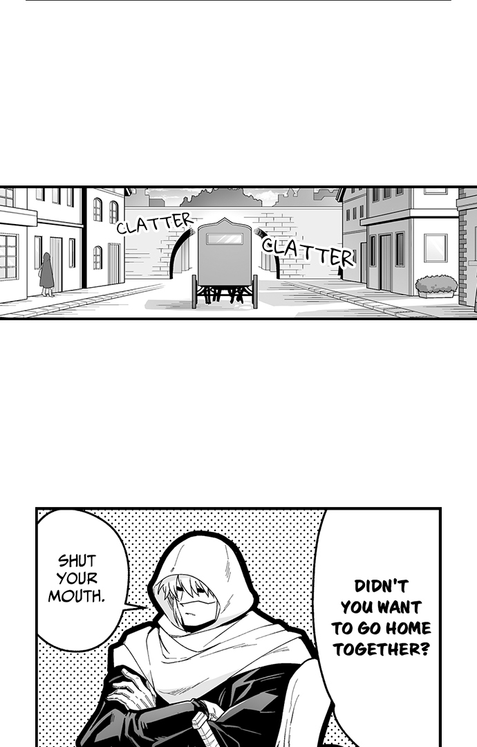 The Titan’s Bride Chapter 134 page 28 - 
