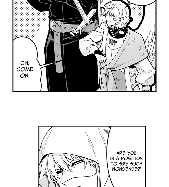The Titan’s Bride Chapter 134 page 29 - 