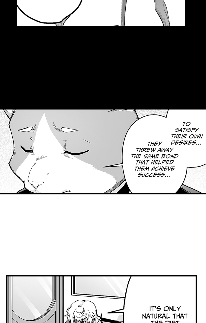 The Titan’s Bride Chapter 134 page 4 - 