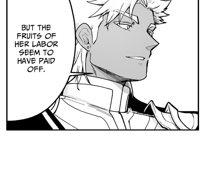 The Titan’s Bride Chapter 134 page 6 - 