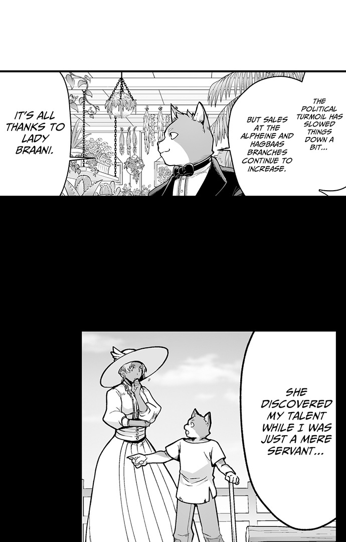 The Titan’s Bride Chapter 134 page 7 - 