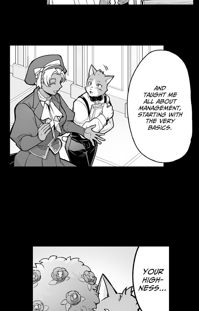 The Titan’s Bride Chapter 134 page 8 - 