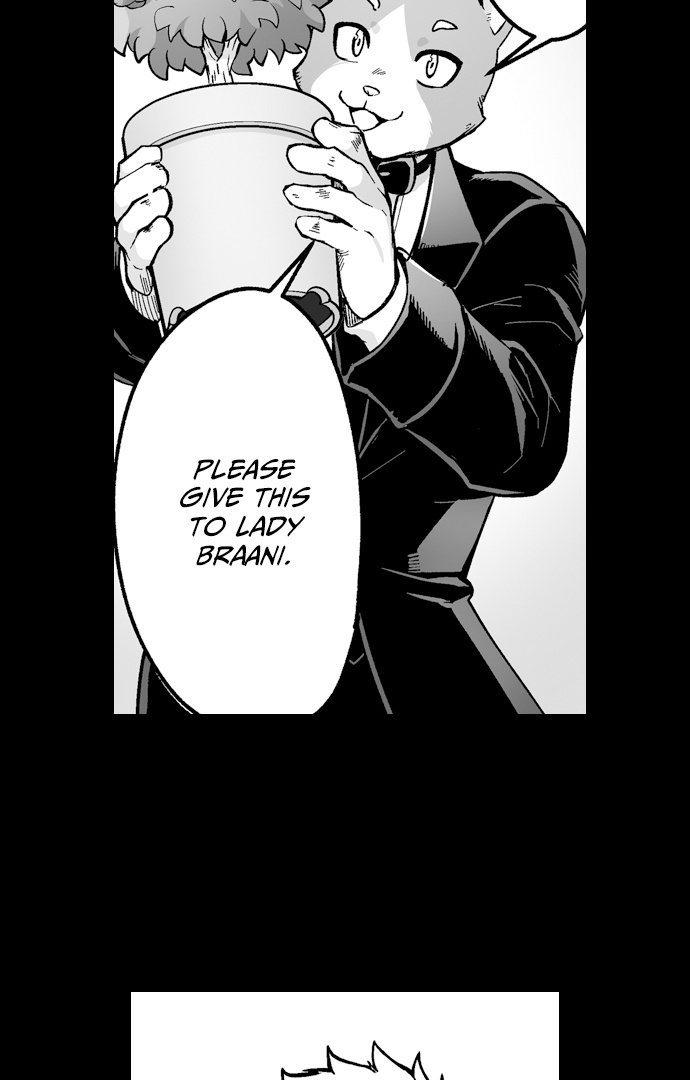 The Titan’s Bride Chapter 134 page 9 - 