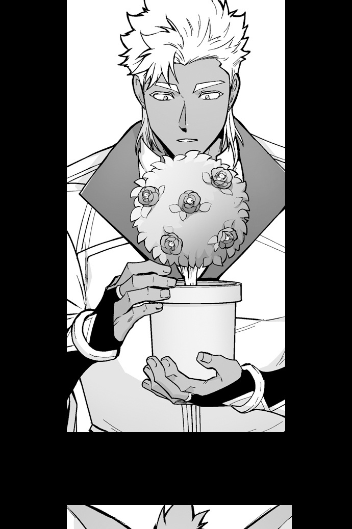 The Titan’s Bride Chapter 134 page 10 - 
