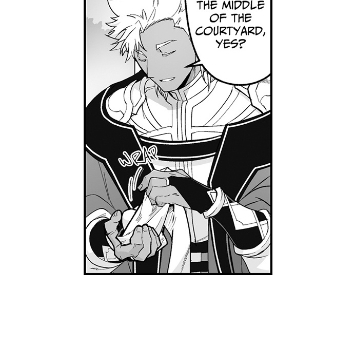 The Titan’s Bride Chapter 135 page 11 - 