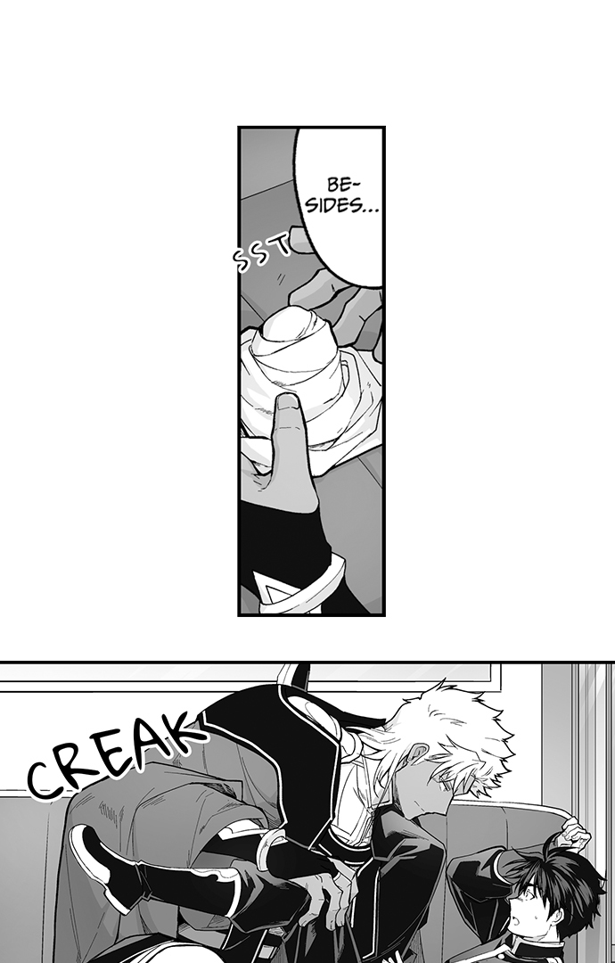The Titan’s Bride Chapter 135 page 12 - 