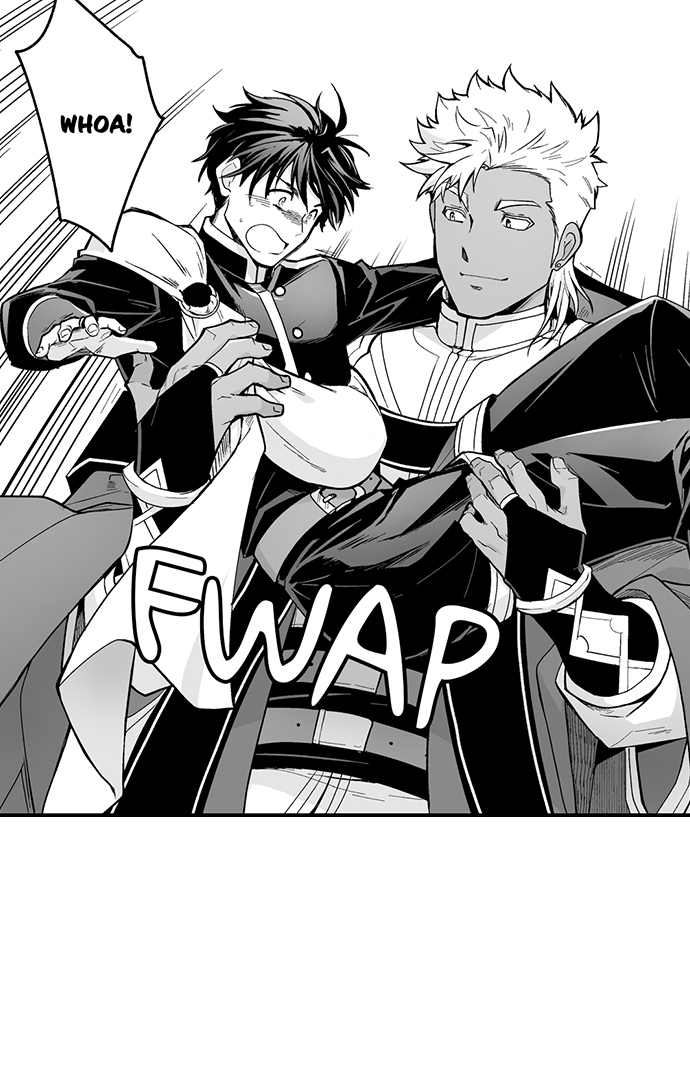 The Titan’s Bride Chapter 135 page 19 - 
