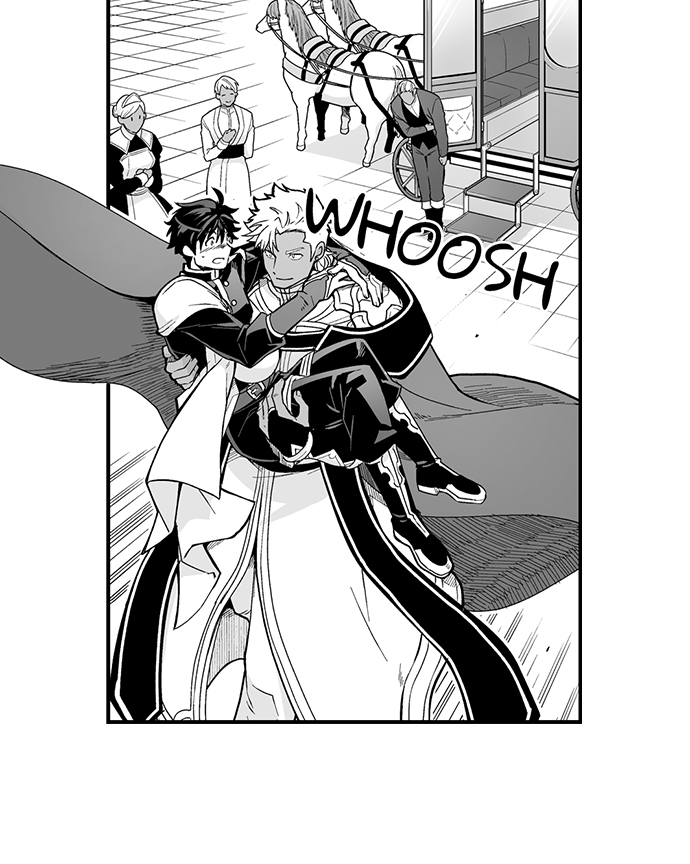 The Titan’s Bride Chapter 135 page 21 - 