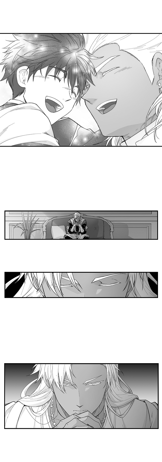 The Titan’s Bride Chapter 135 page 23 - 