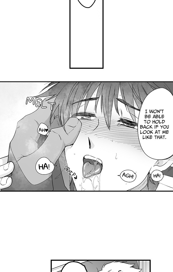 The Titan’s Bride Chapter 135 page 8 - 