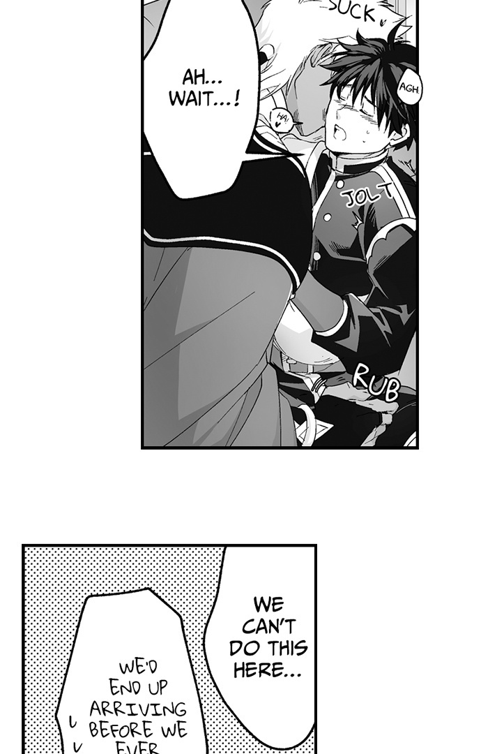 The Titan’s Bride Chapter 135 page 9 - 