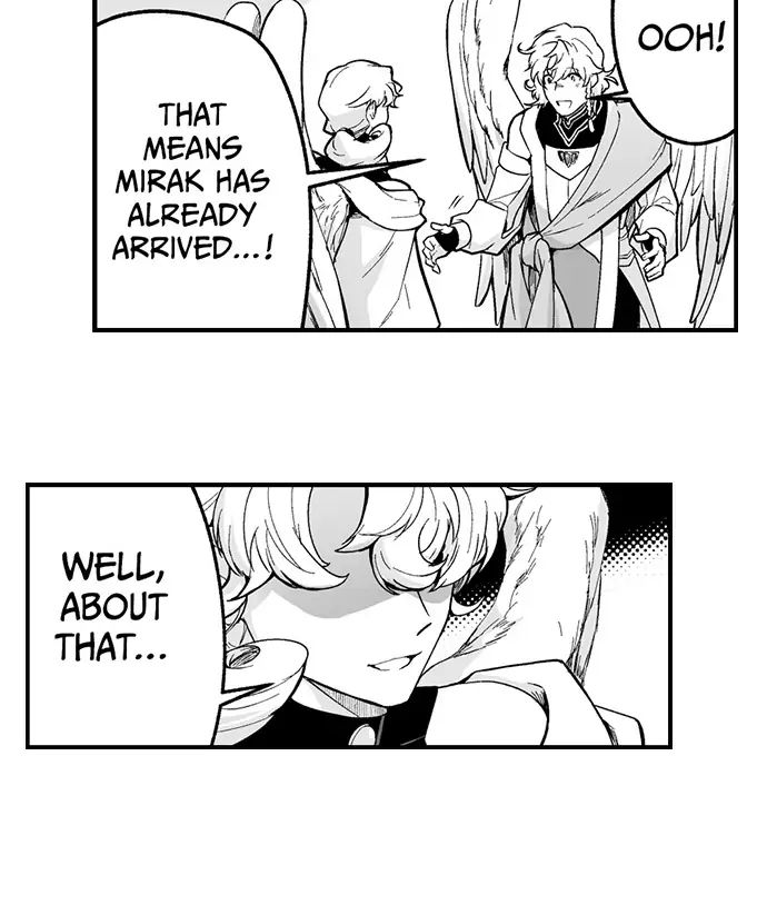 The Titan’s Bride Chapter 136 page 11 - 