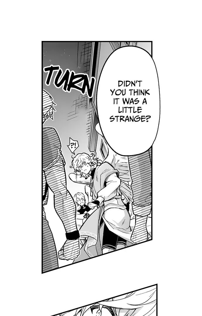 The Titan’s Bride Chapter 136 page 12 - 