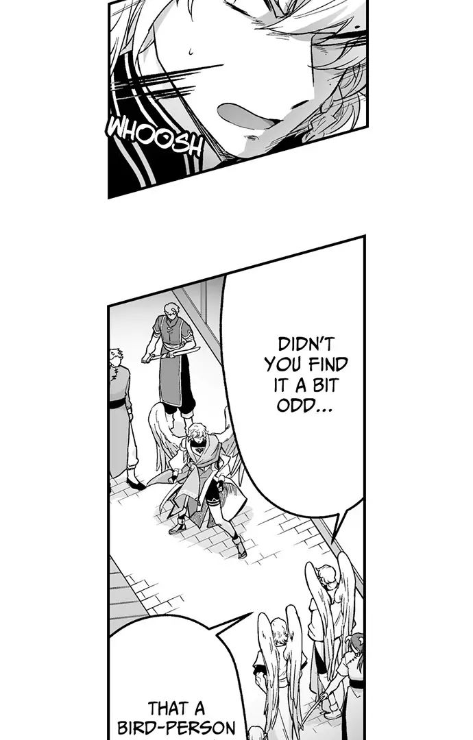 The Titan’s Bride Chapter 136 page 13 - 