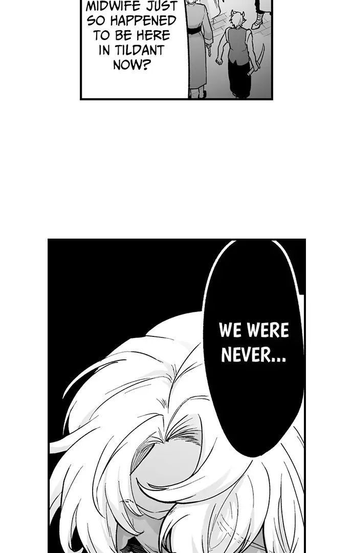 The Titan’s Bride Chapter 136 page 14 - 
