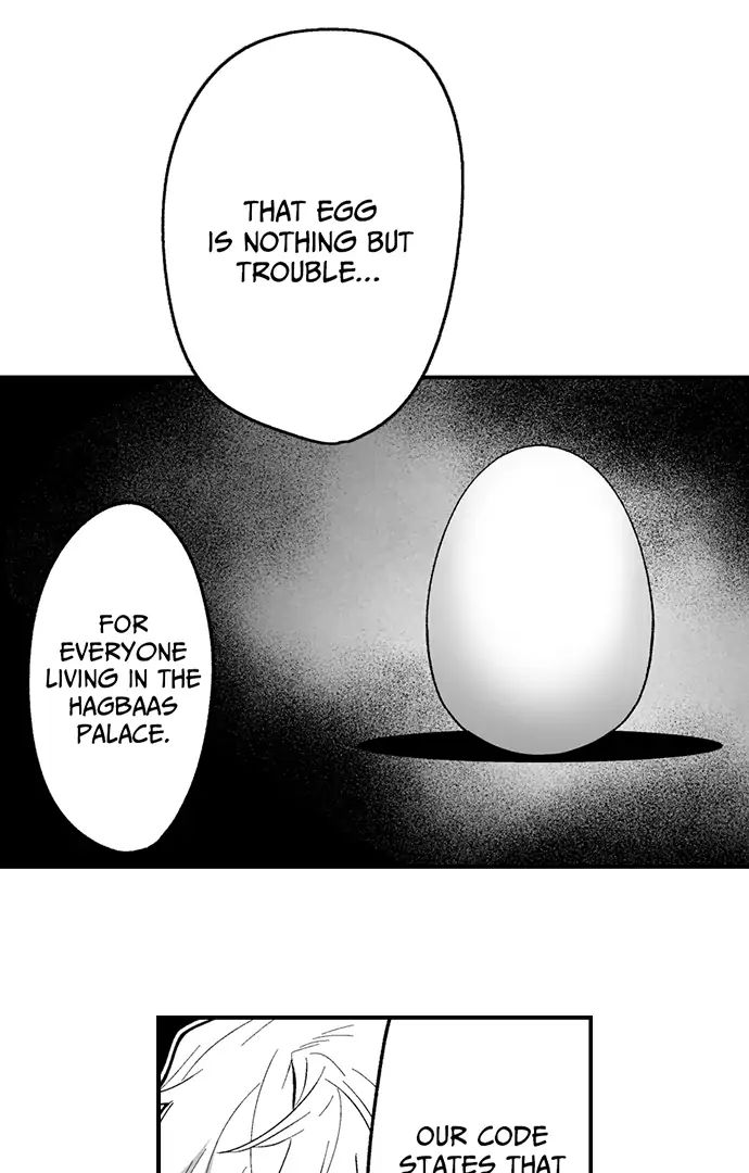 The Titan’s Bride Chapter 136 page 19 - 