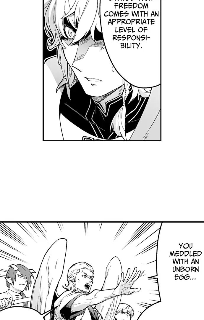 The Titan’s Bride Chapter 136 page 20 - 