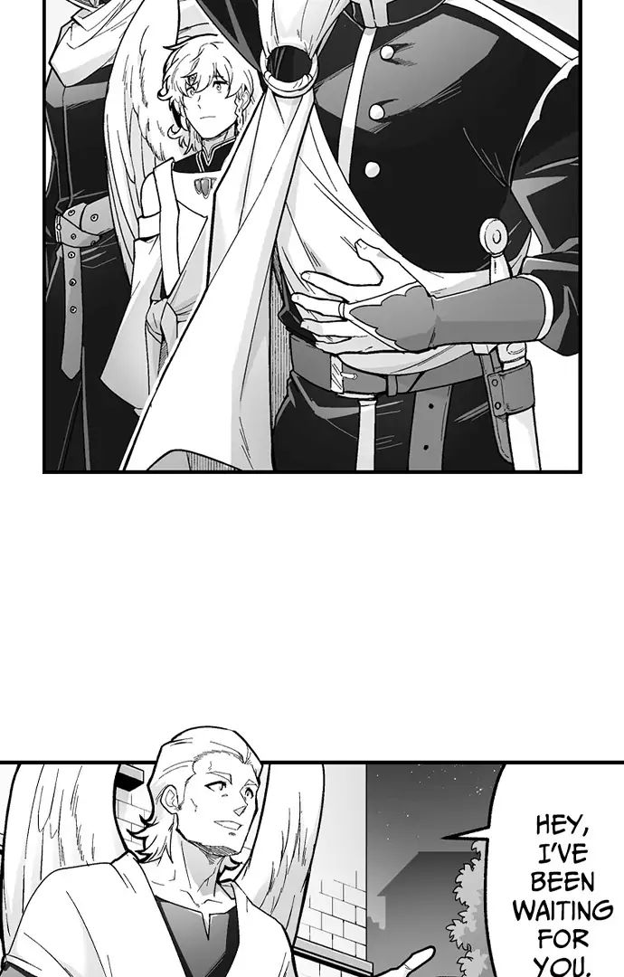 The Titan’s Bride Chapter 136 page 3 - 